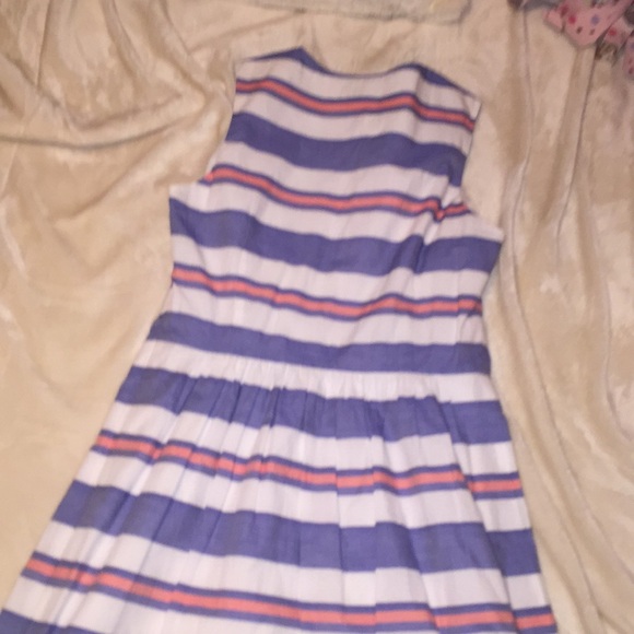 Vineyard Vines Beautiful New Dress - Picture 3 of 3